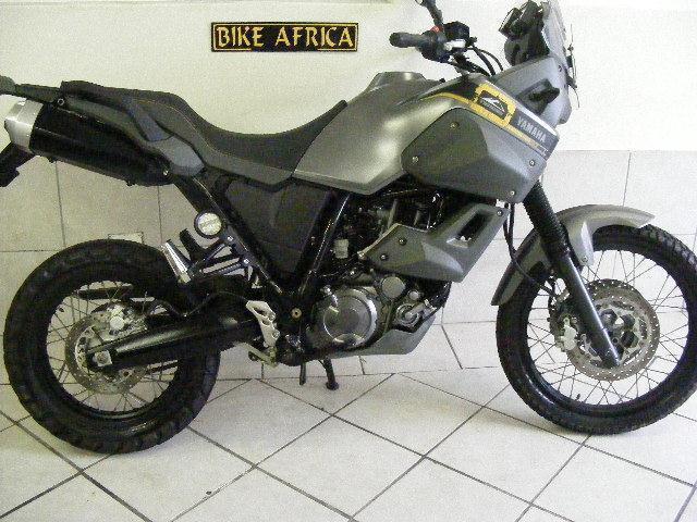 Yamaha with 10300km available now!