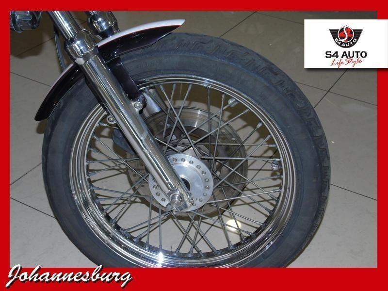 1999 Harley Davidson SPORTSTER 883 883