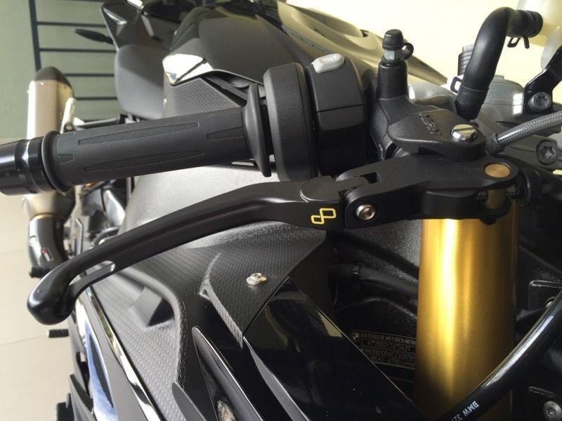 BMW S1000RR 2015 over R50 000 extras LOW MILAGE PRICE DROP