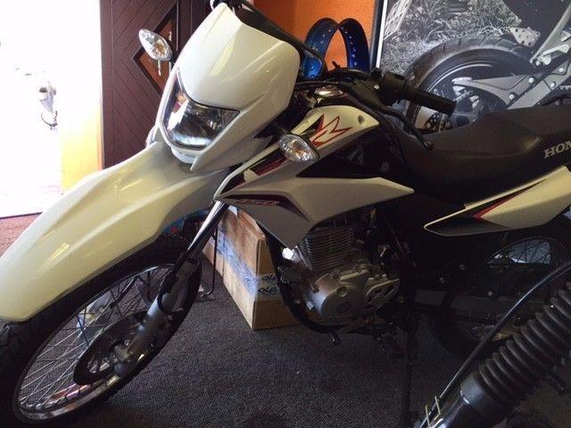 2015 Honda XR 150cc
