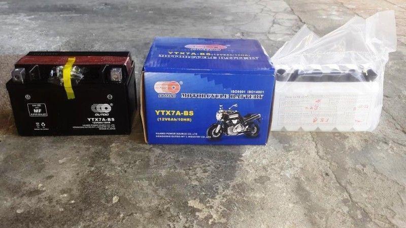 Bargain deals on new scooter parts!!!