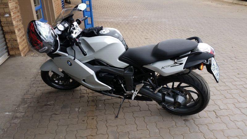 Bmw k 1300 s