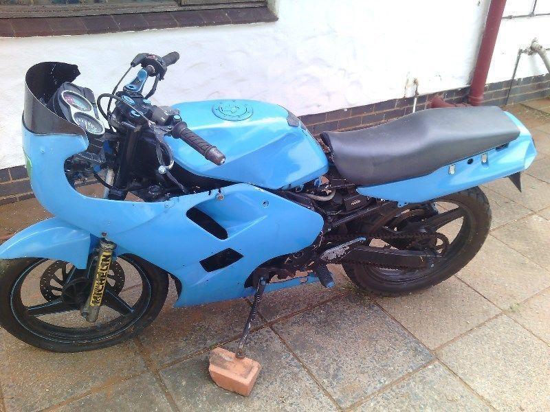 1999 Kawasaki Other