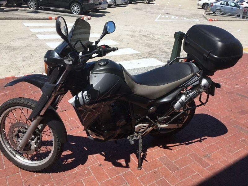 Yamaha XT 660 R for sale