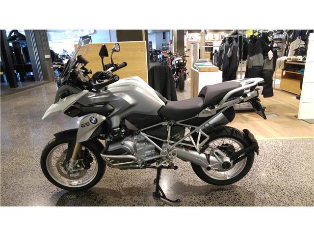 BMW R1200GS L/C*014+-R3290pm-DONFORD MOTORRAD CAPE TOWN
