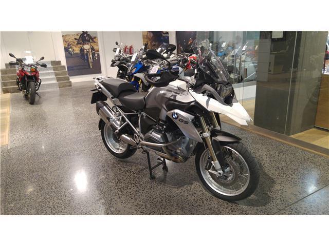 BMW R1200GS L/C*014+-R3290pm-DONFORD MOTORRAD CAPE TOWN
