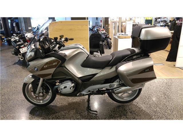 BMW R1200RT*012+-R2350pm-DONFORD MOTORRAD CAPE TOWN