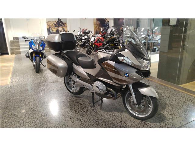 BMW R1200RT*012+-R2350pm-DONFORD MOTORRAD CAPE TOWN