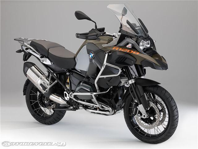 BMW R1200GS Adventure New *+-R3900pm-DONFORD MOTORRAD CAPE TOWN