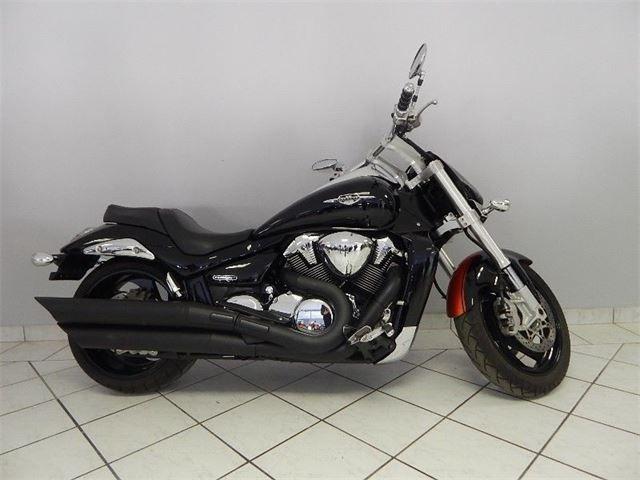 2012 Suzuki 1800Z M109R Limited Edition