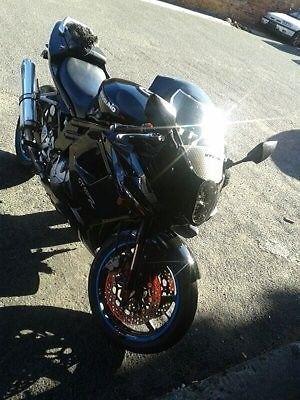 Hyosung GT650R For Sale