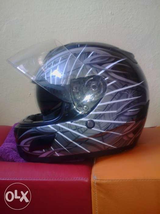 Insight Helmet R1300 Neg