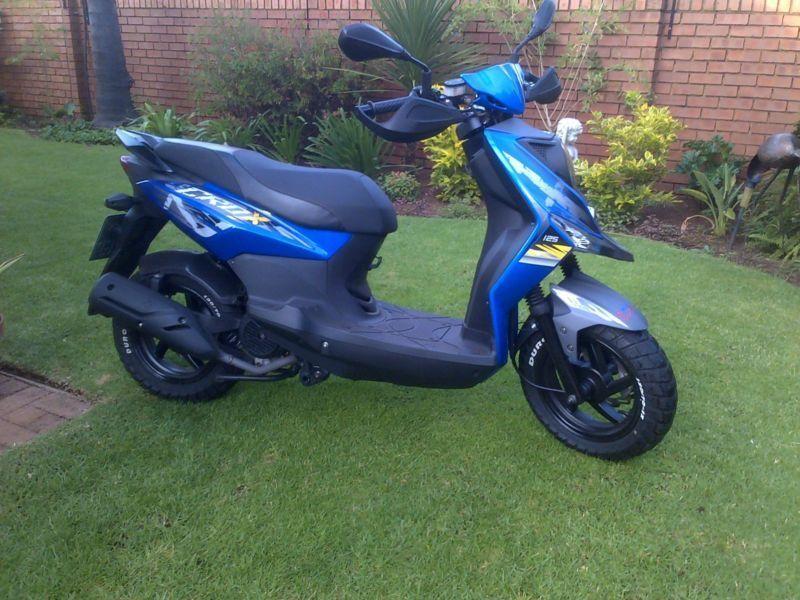 Sym Crox scooter for sale