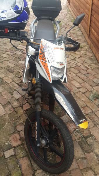 BigBoy 250 for sale