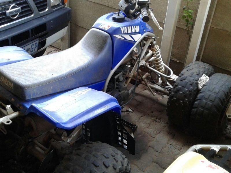 1991 Yamaha Other