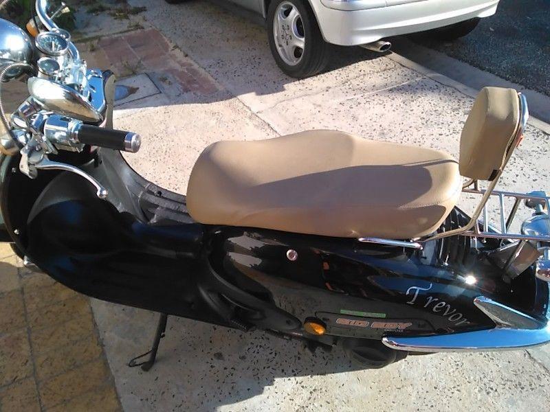 2012 Scooter Other