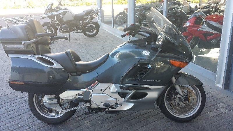 2004 BMW K-Series LT