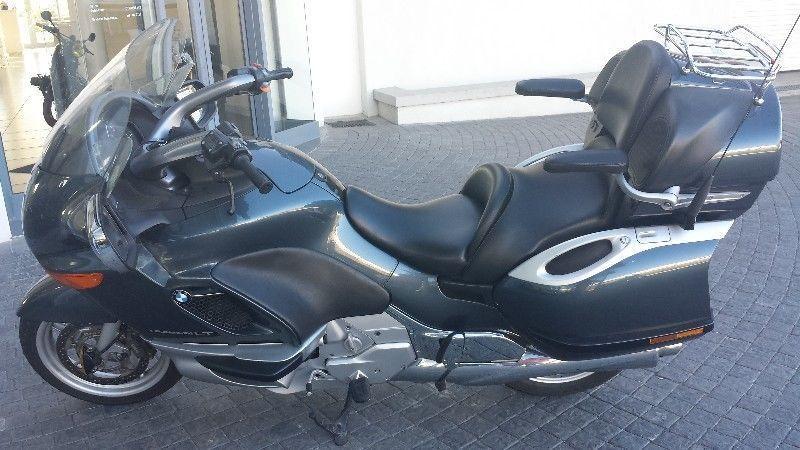 2004 BMW K-Series LT