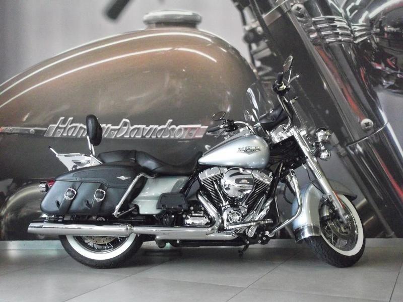 2014 Harley Davidson Touring Road King Classic