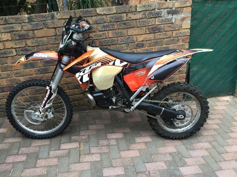 2012 KTM Other