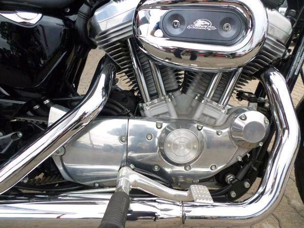 Harley Davidson Sportster Immaculate condition