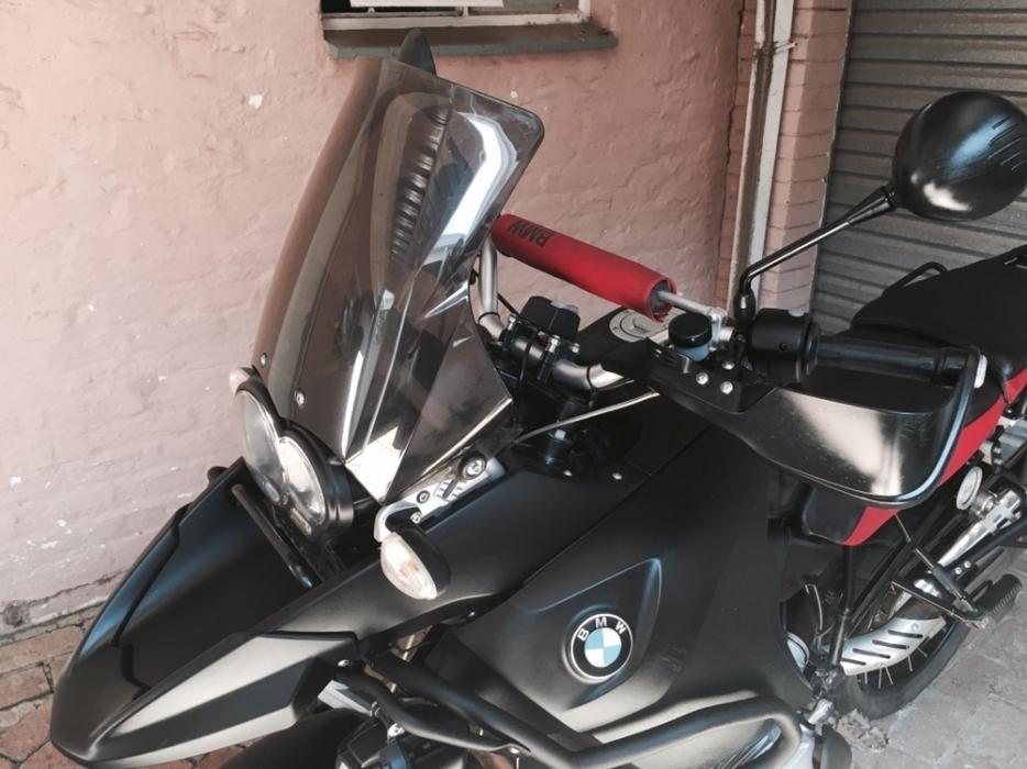 2006 Bmw R1200Gs