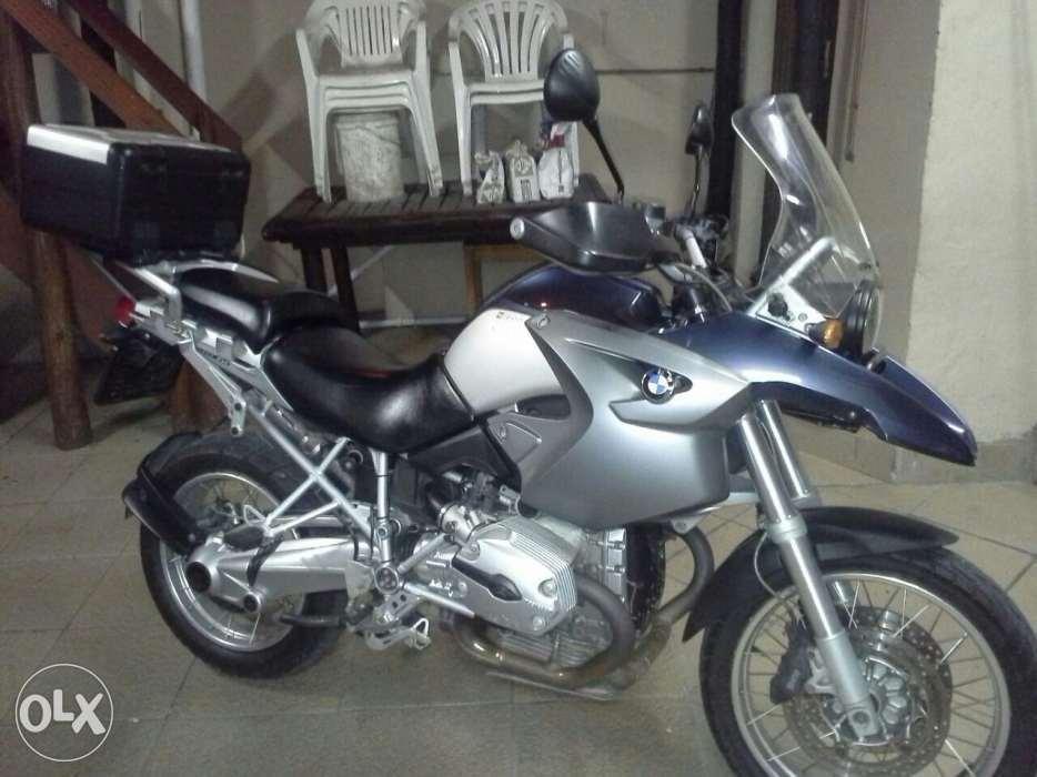 BMW gs 1200
