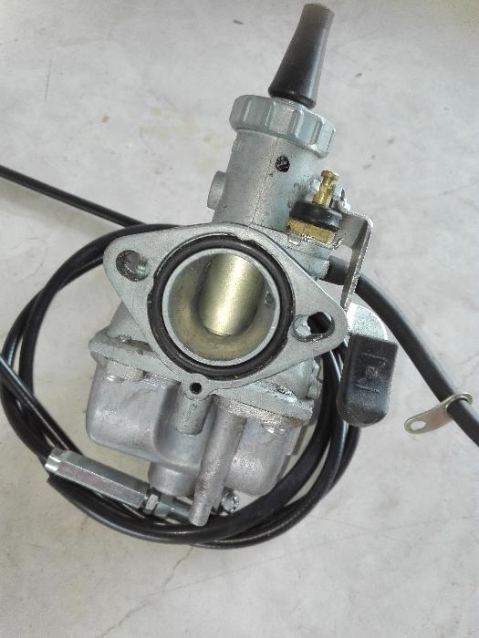 Carb suitable for 150 to 250cc bike