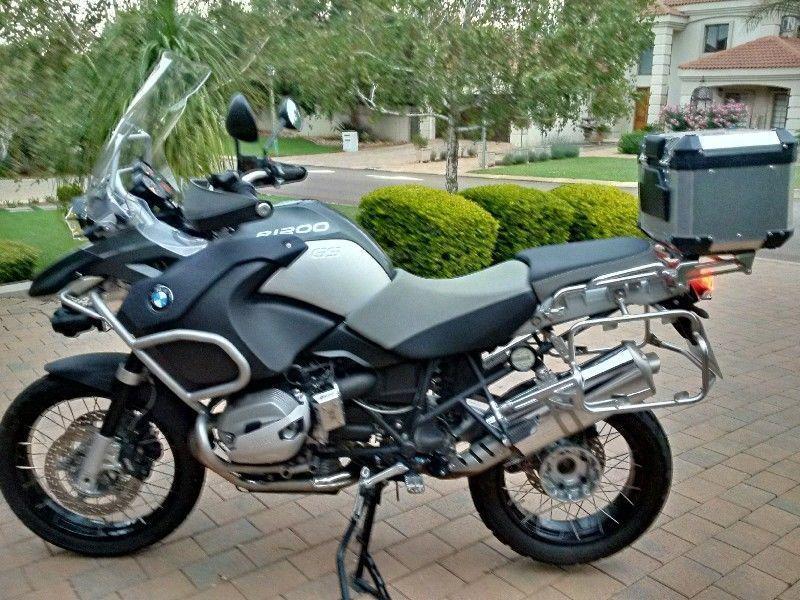 BMW R 1200
