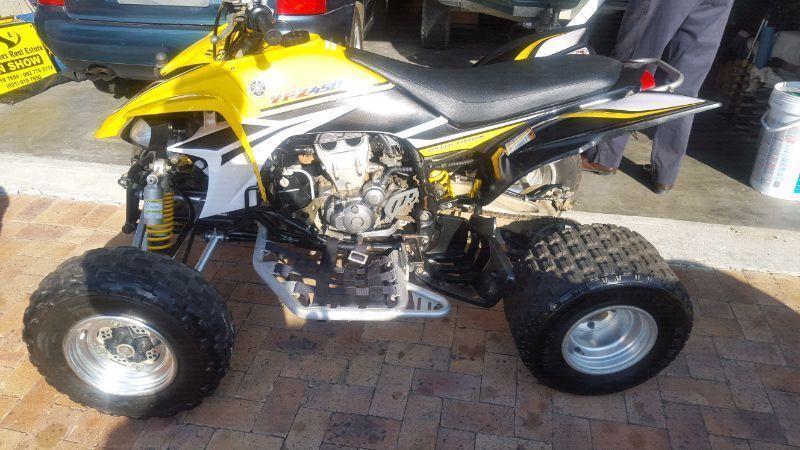 Yamaha YFZ450 For sale!