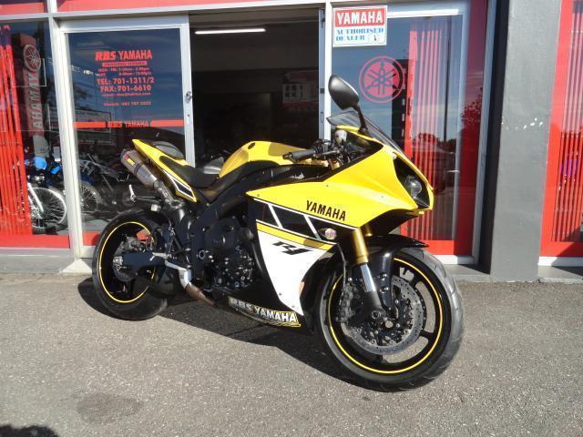 2014 Yamaha YZF R1 Big Bang For Sale