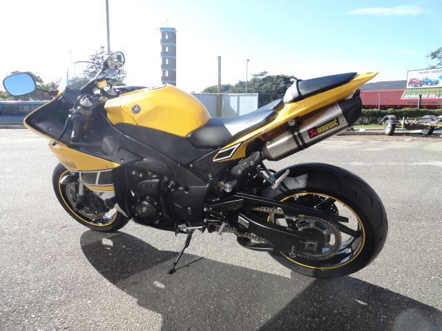 2014 Yamaha YZF R1 Big Bang For Sale