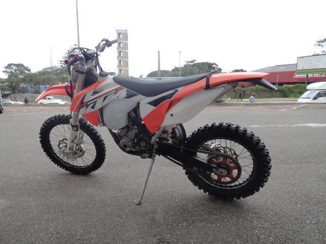 2014 KTM 350 XCFW For Sale