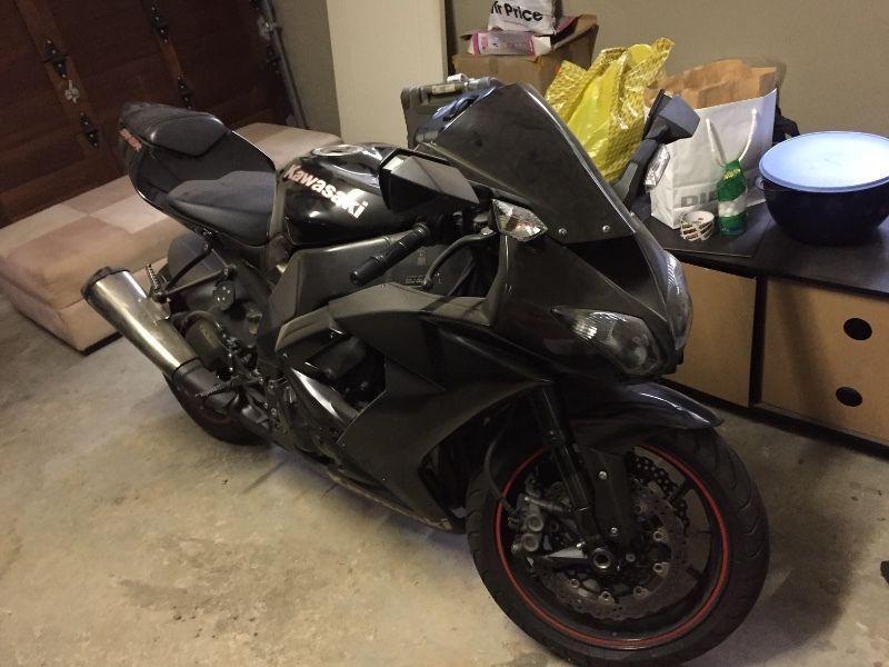 2010 Kawasaki Other