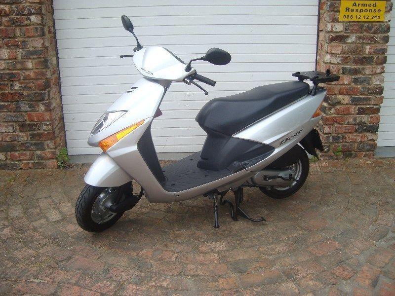 2010 Honda Beat scooter for sale