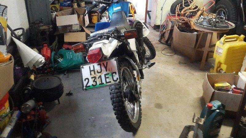 1998 Yamaha Other