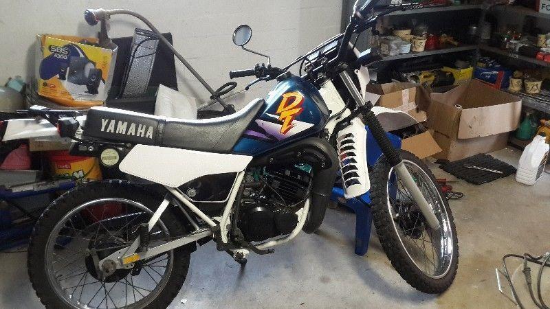 1998 Yamaha Other