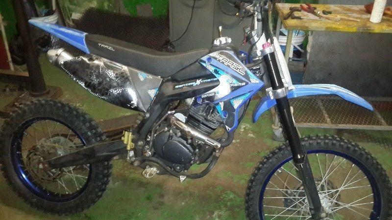 offroad trails bike for sale