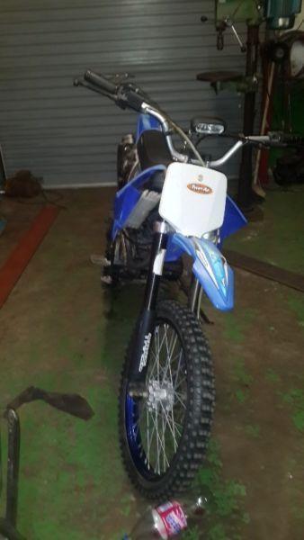offroad trails bike for sale