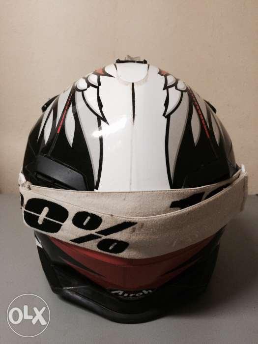 Airoh Off-road Helmet