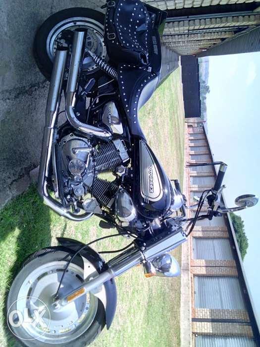 Price reduced Bigboy voyager 250cc cruiser, R20000 neg