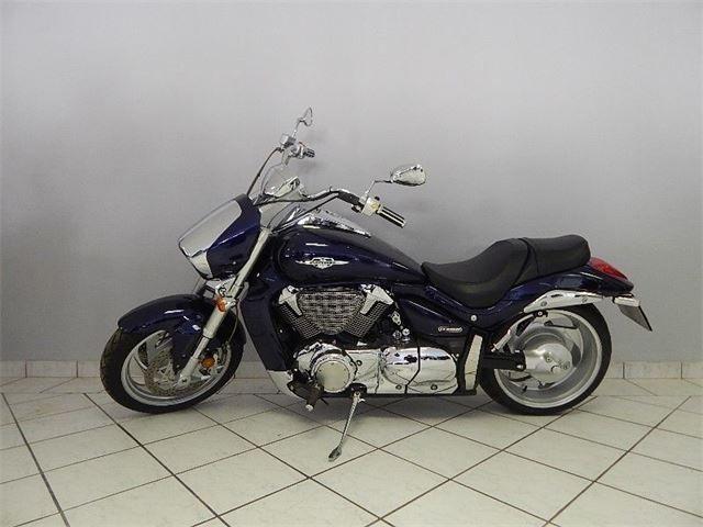 2007 Suzuki 1800Z M109R Limited Edition