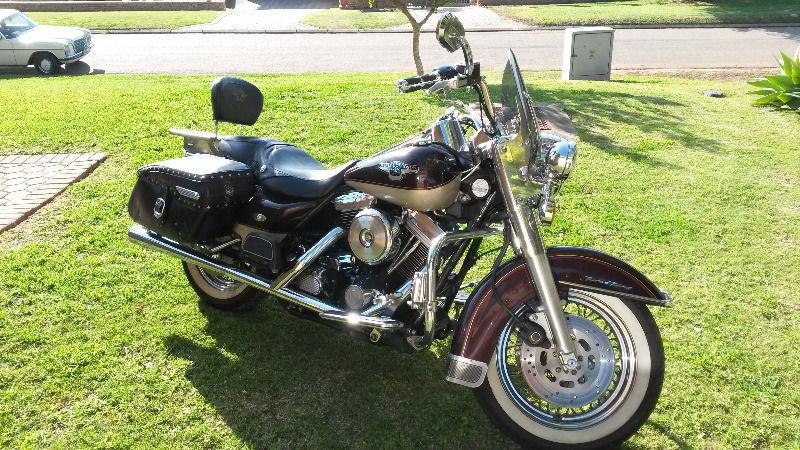 1998 Harley-Davidson Other