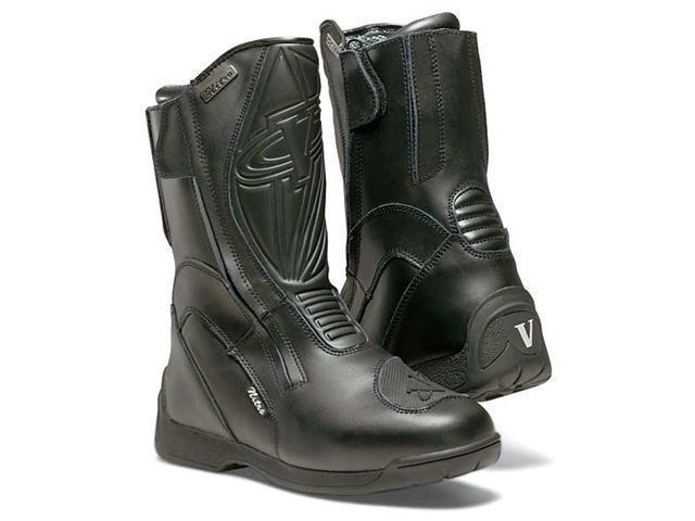 *SPECIAL* VEGA TOURING BOOTS @ TAZMAN MOTORCYCLES