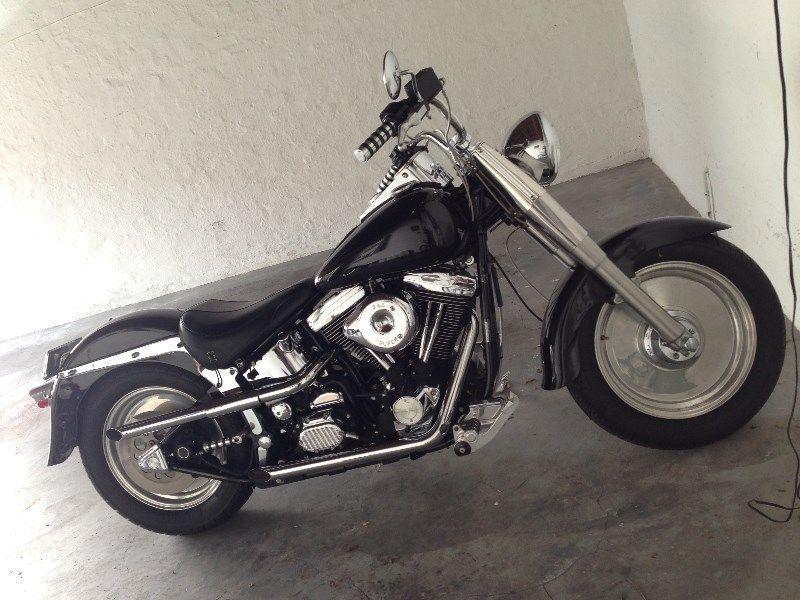 1993 Harley-Davidson Other