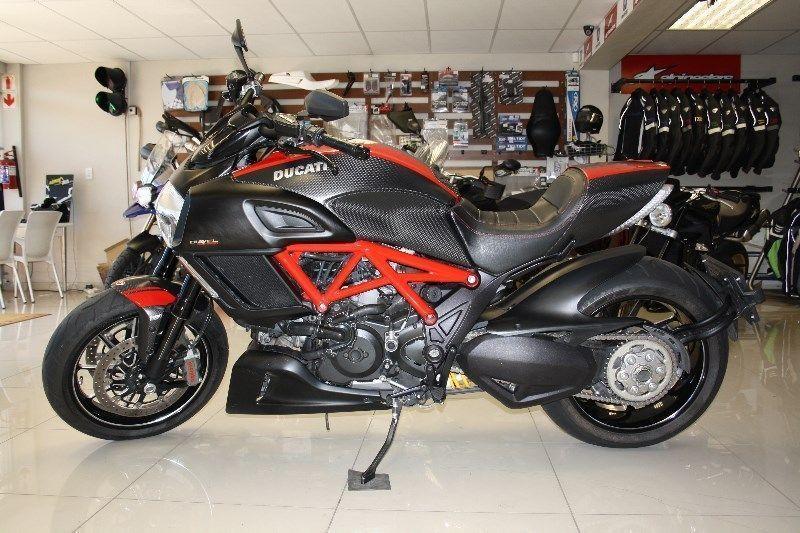 2015 Ducati Other