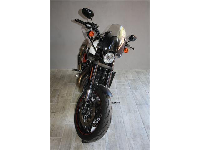 Harley Davidson XR 1200 X