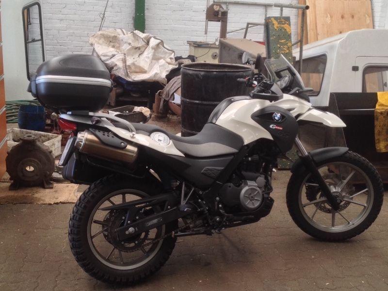2011 BMW Other