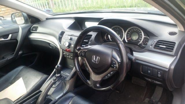 2009 Honda Accord