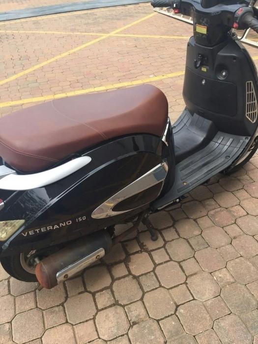 Veterano Scooter for sell